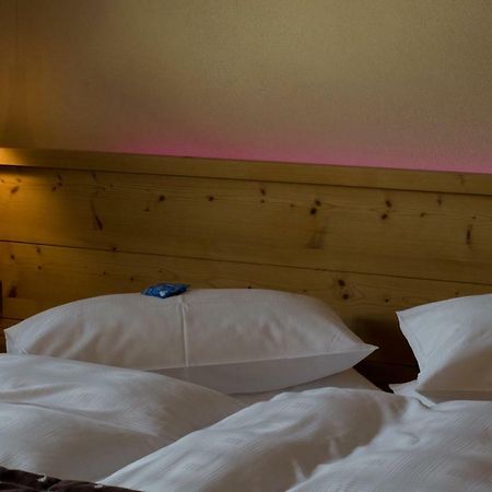 Hotel Daniela Livigno Luaran gambar