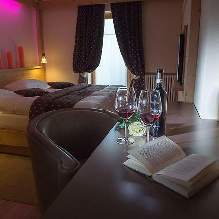 Hotel Daniela Livigno Luaran gambar