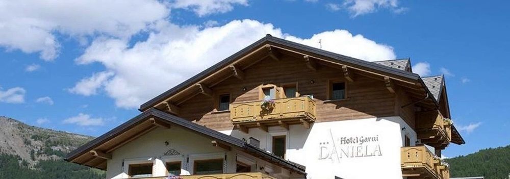 Hotel Daniela Livigno Luaran gambar