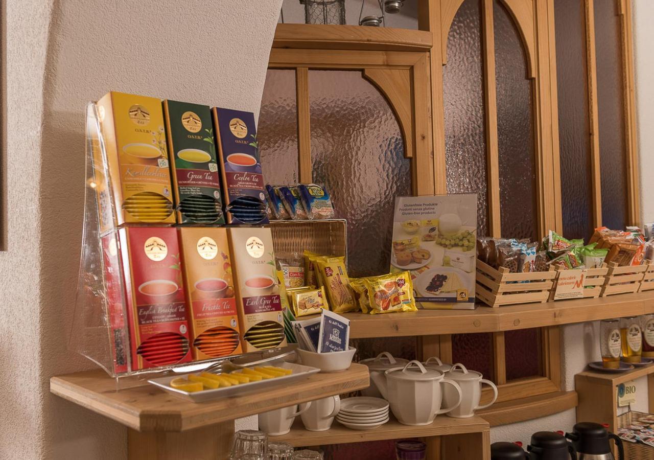 Hotel Daniela Livigno Luaran gambar