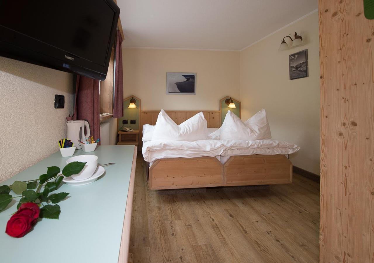 Hotel Daniela Livigno Luaran gambar