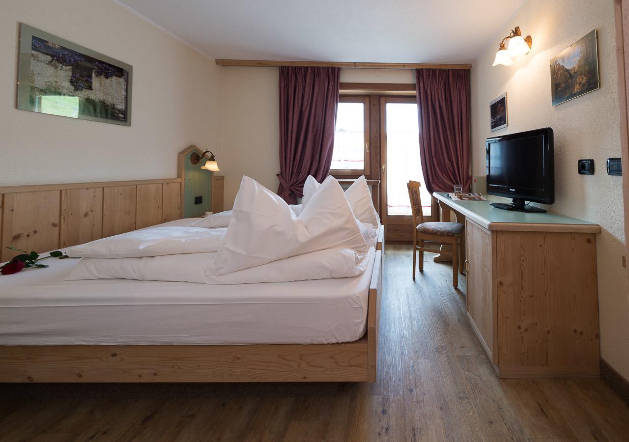 Hotel Daniela Livigno Luaran gambar