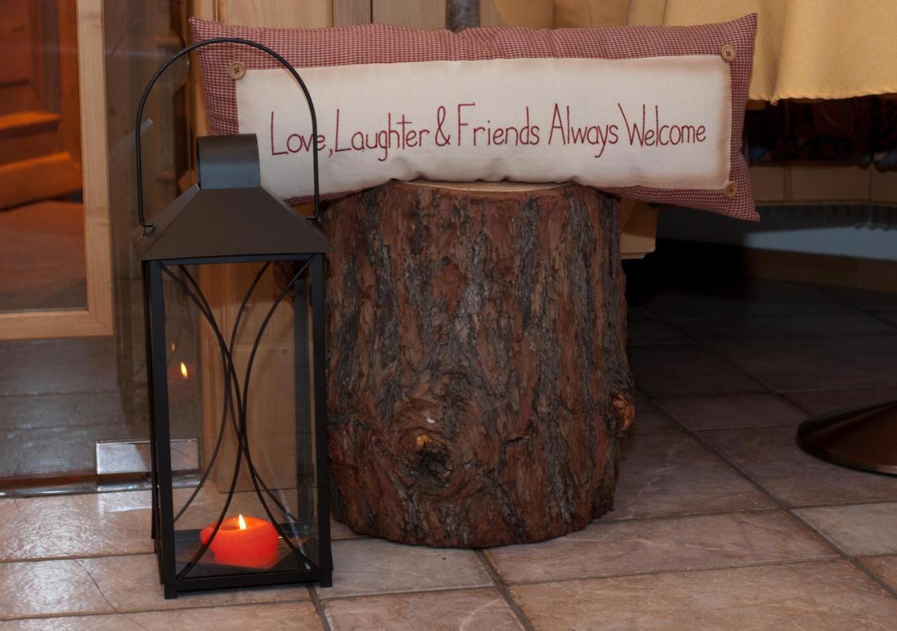 Hotel Daniela Livigno Luaran gambar