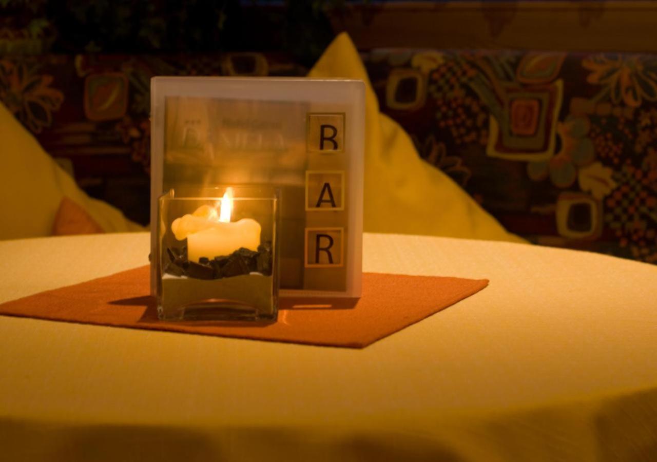 Hotel Daniela Livigno Luaran gambar
