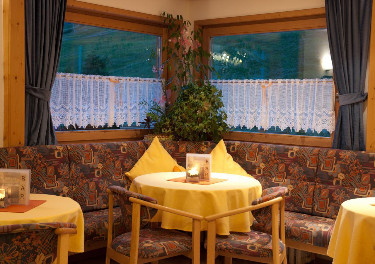 Hotel Daniela Livigno Luaran gambar