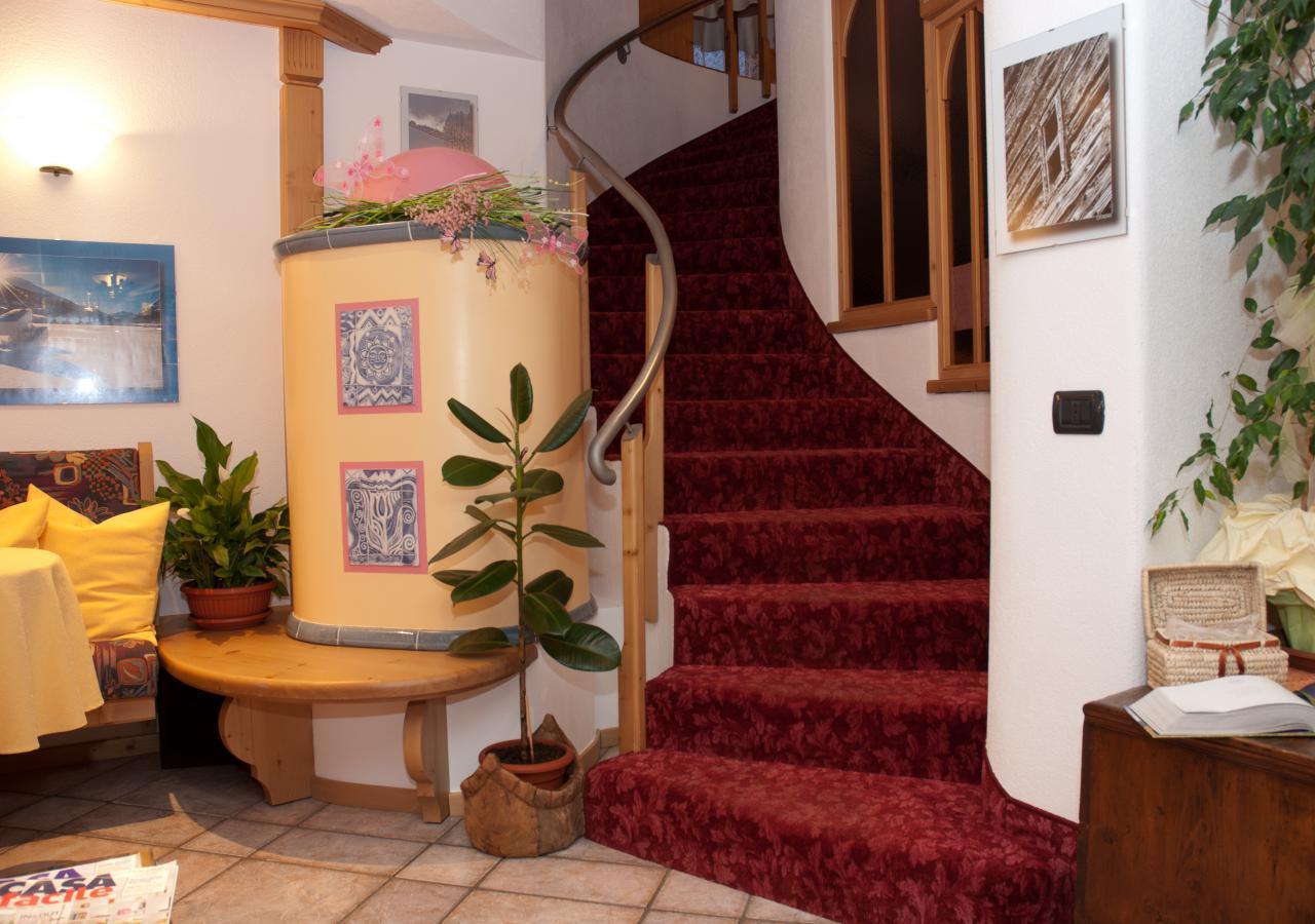 Hotel Daniela Livigno Luaran gambar