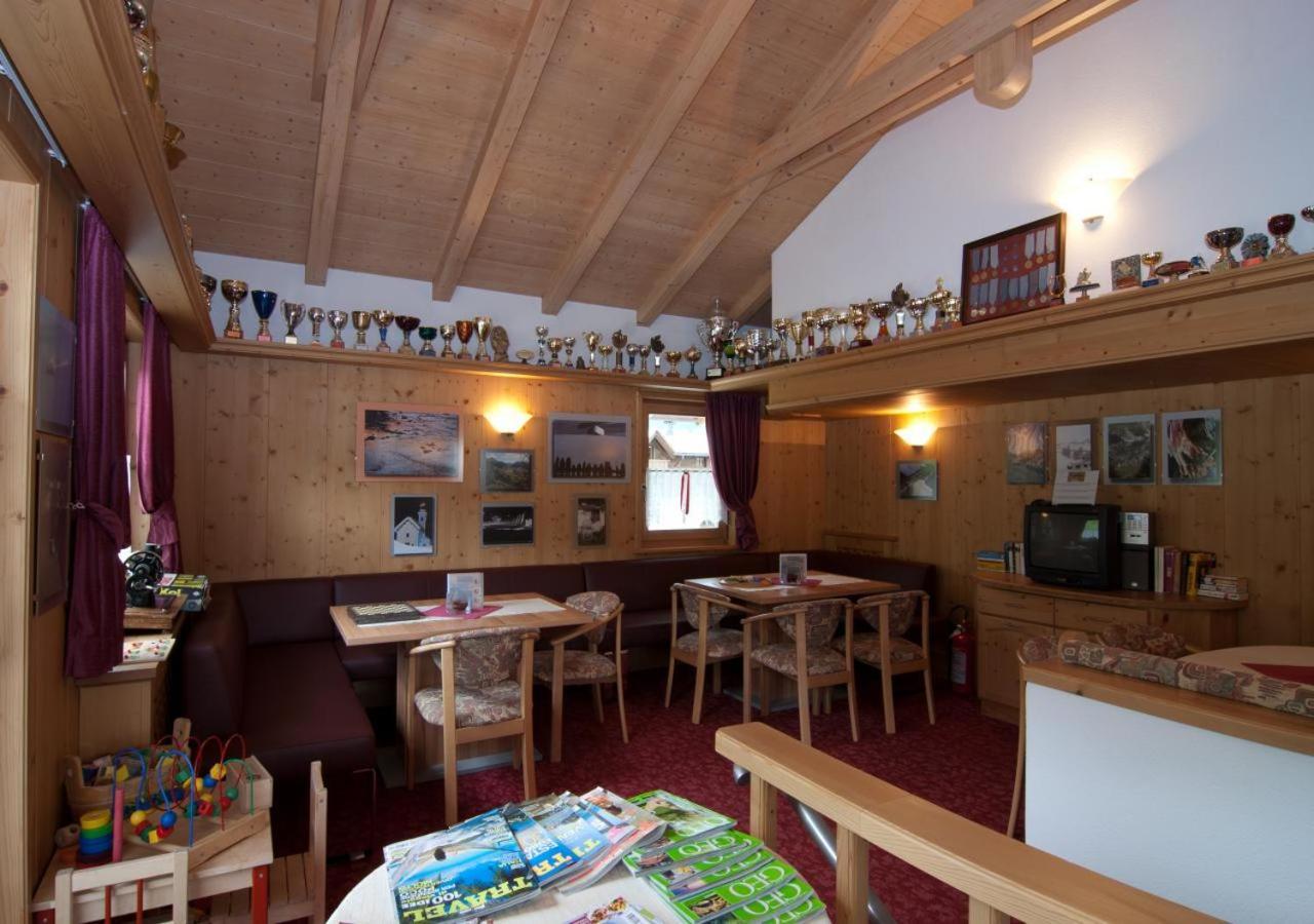 Hotel Daniela Livigno Luaran gambar