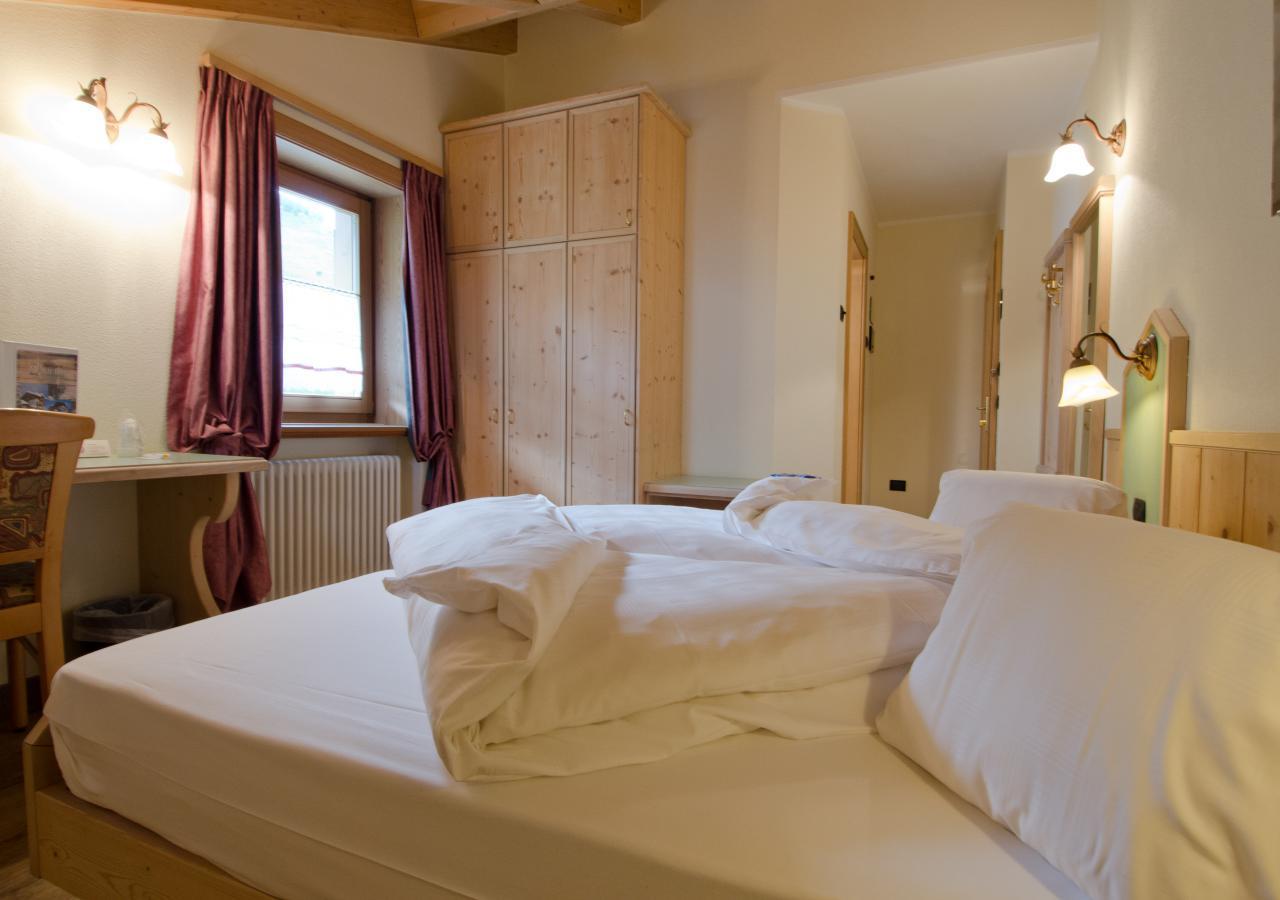 Hotel Daniela Livigno Bilik gambar