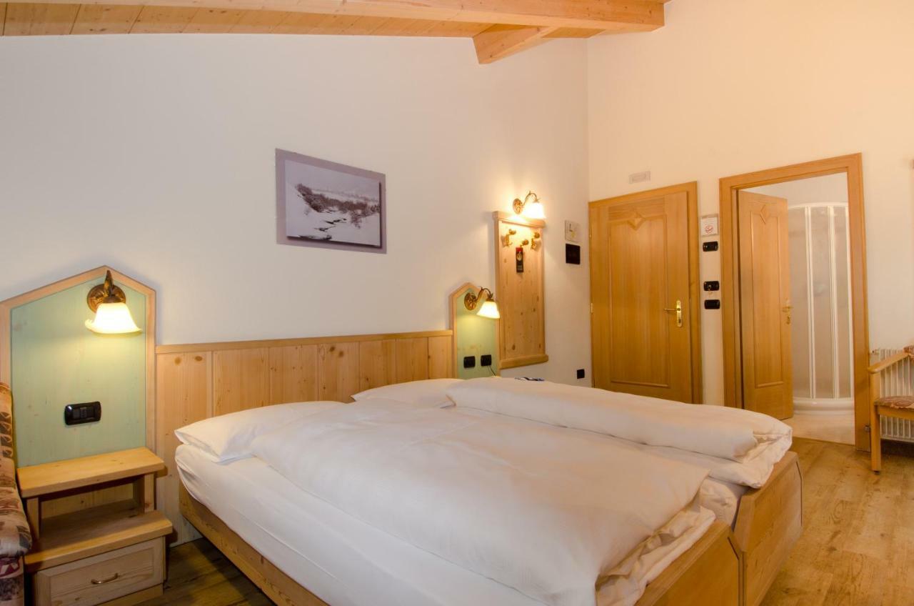 Hotel Daniela Livigno Luaran gambar