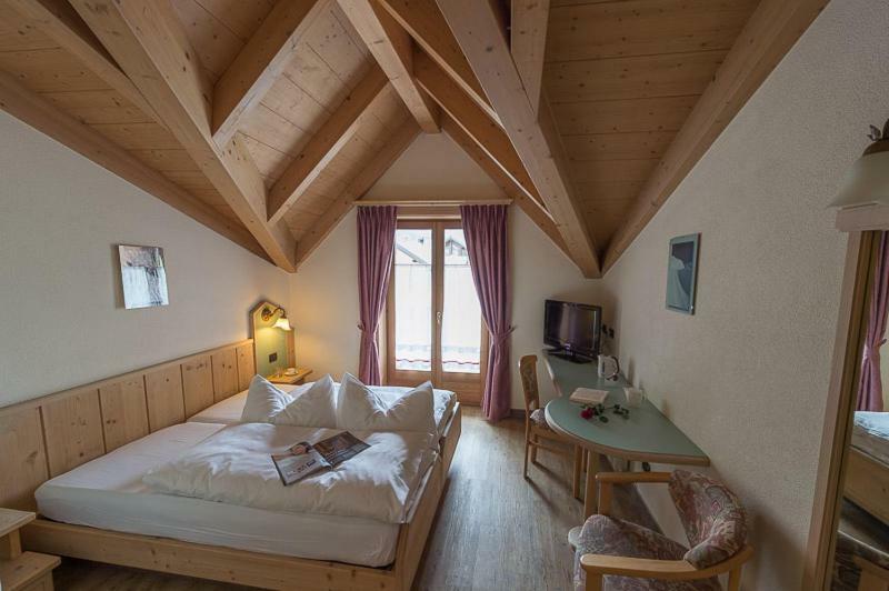 Hotel Daniela Livigno Luaran gambar