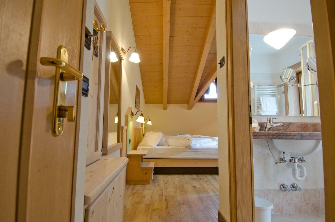 Hotel Daniela Livigno Luaran gambar