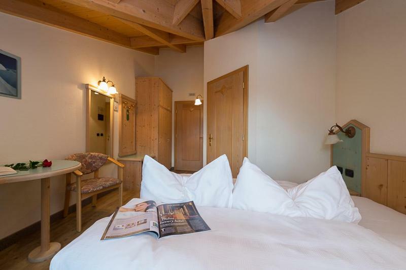 Hotel Daniela Livigno Luaran gambar