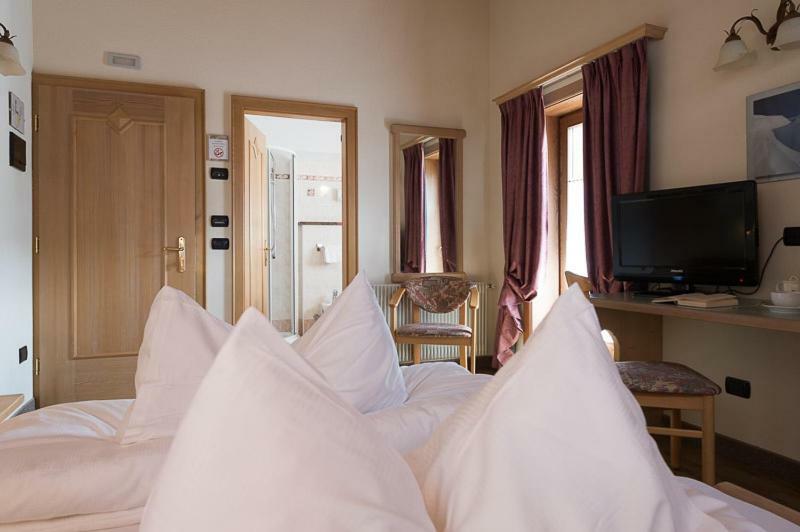 Hotel Daniela Livigno Luaran gambar