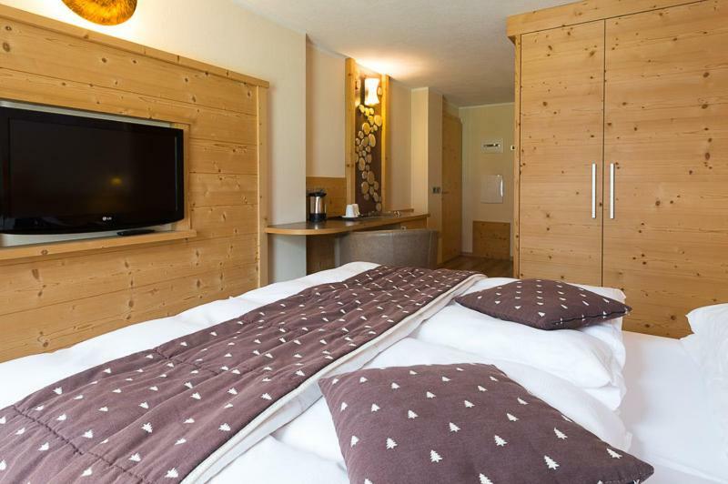 Hotel Daniela Livigno Luaran gambar