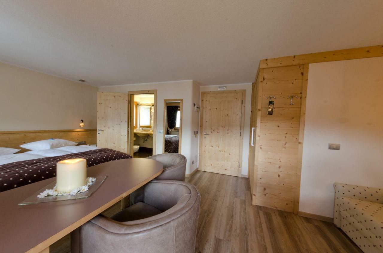 Hotel Daniela Livigno Luaran gambar