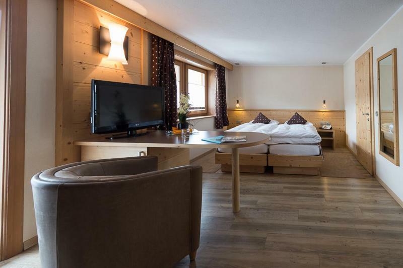 Hotel Daniela Livigno Luaran gambar
