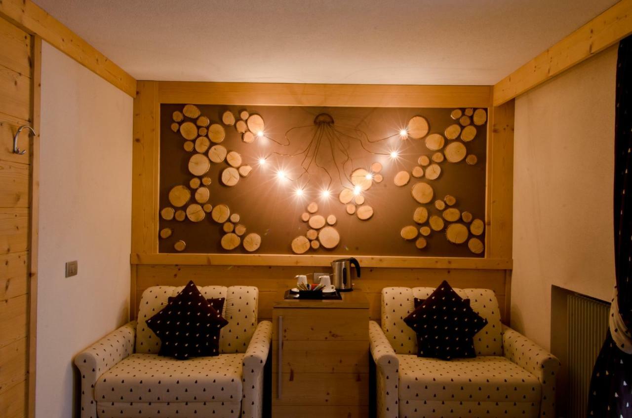 Hotel Daniela Livigno Luaran gambar